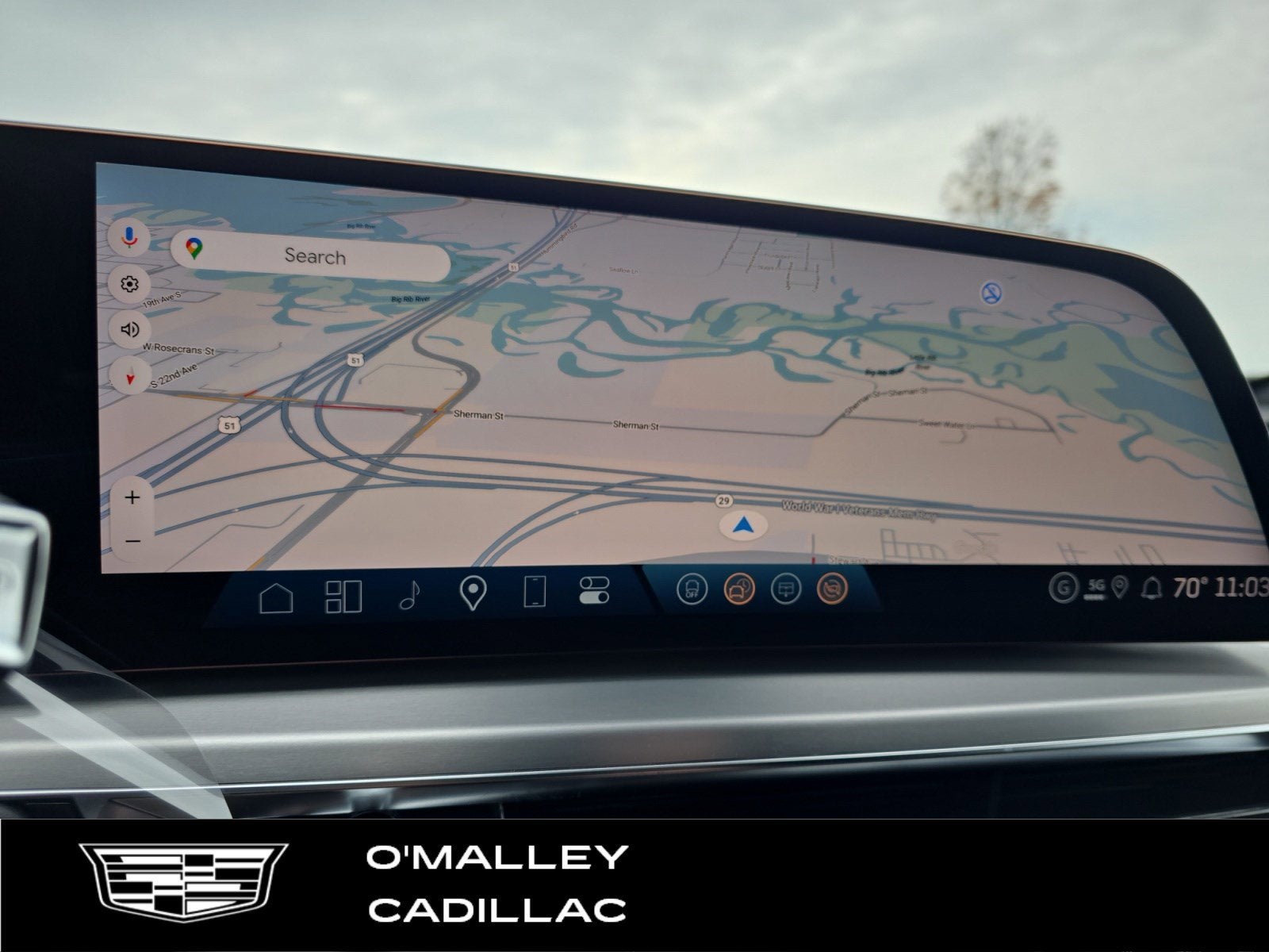 2026 Cadillac LYRIQ Premium Sport