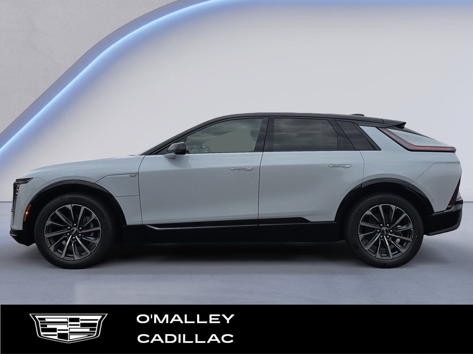 2026 Cadillac LYRIQ Premium Sport