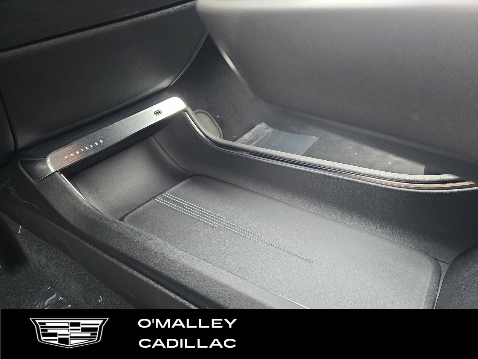 2026 Cadillac LYRIQ Premium Sport