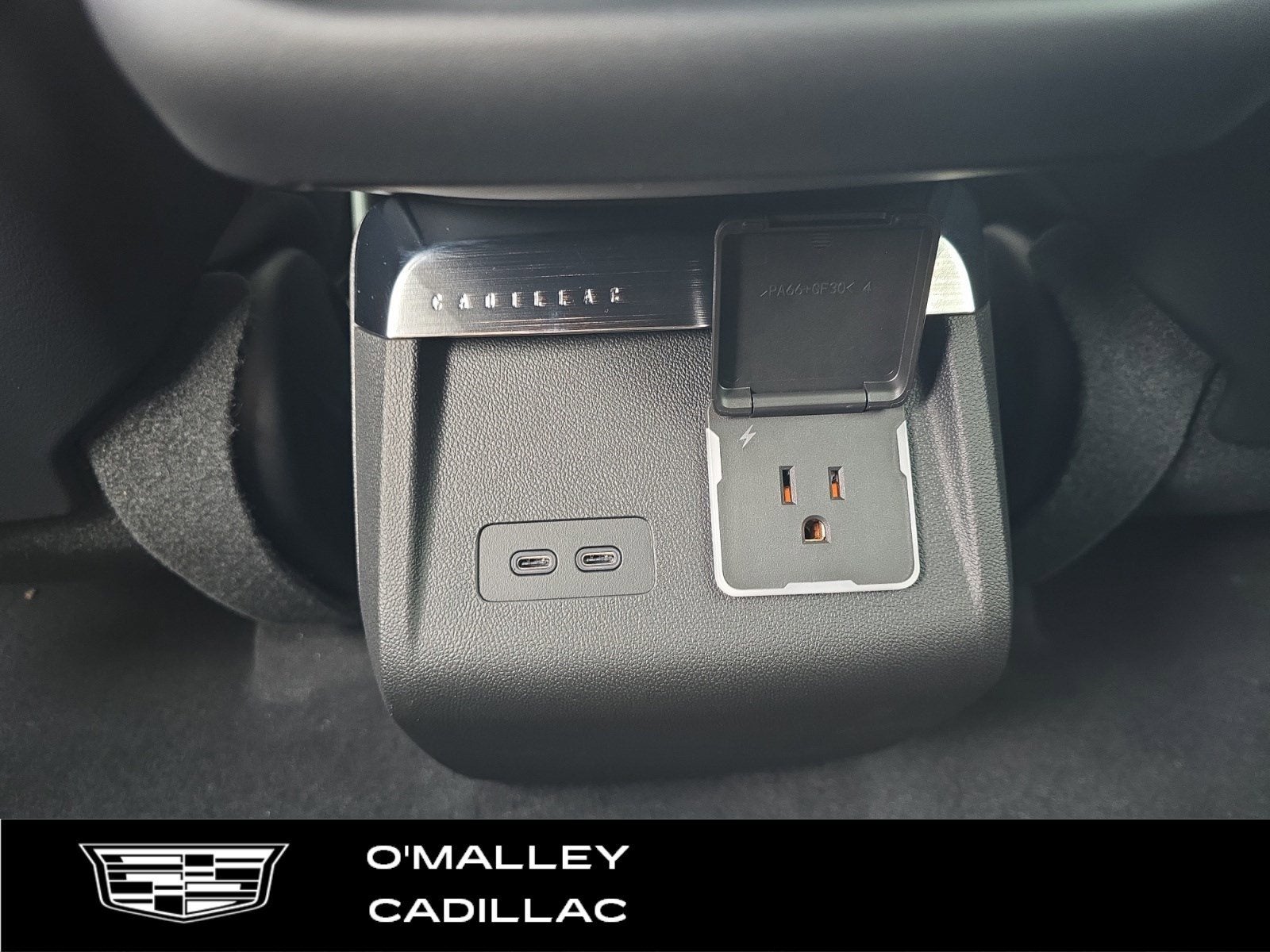 2026 Cadillac LYRIQ Premium Sport