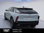 2026 Cadillac LYRIQ Premium Sport