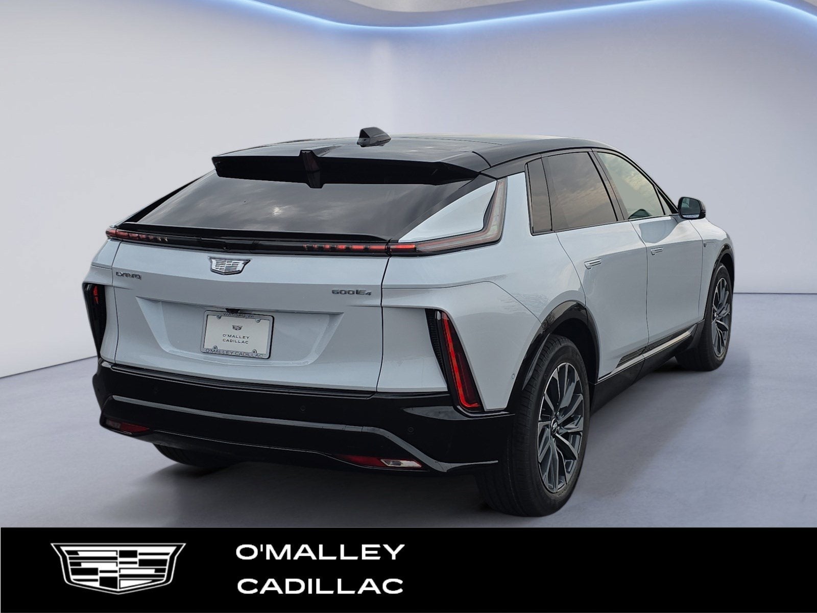 2026 Cadillac LYRIQ Premium Sport