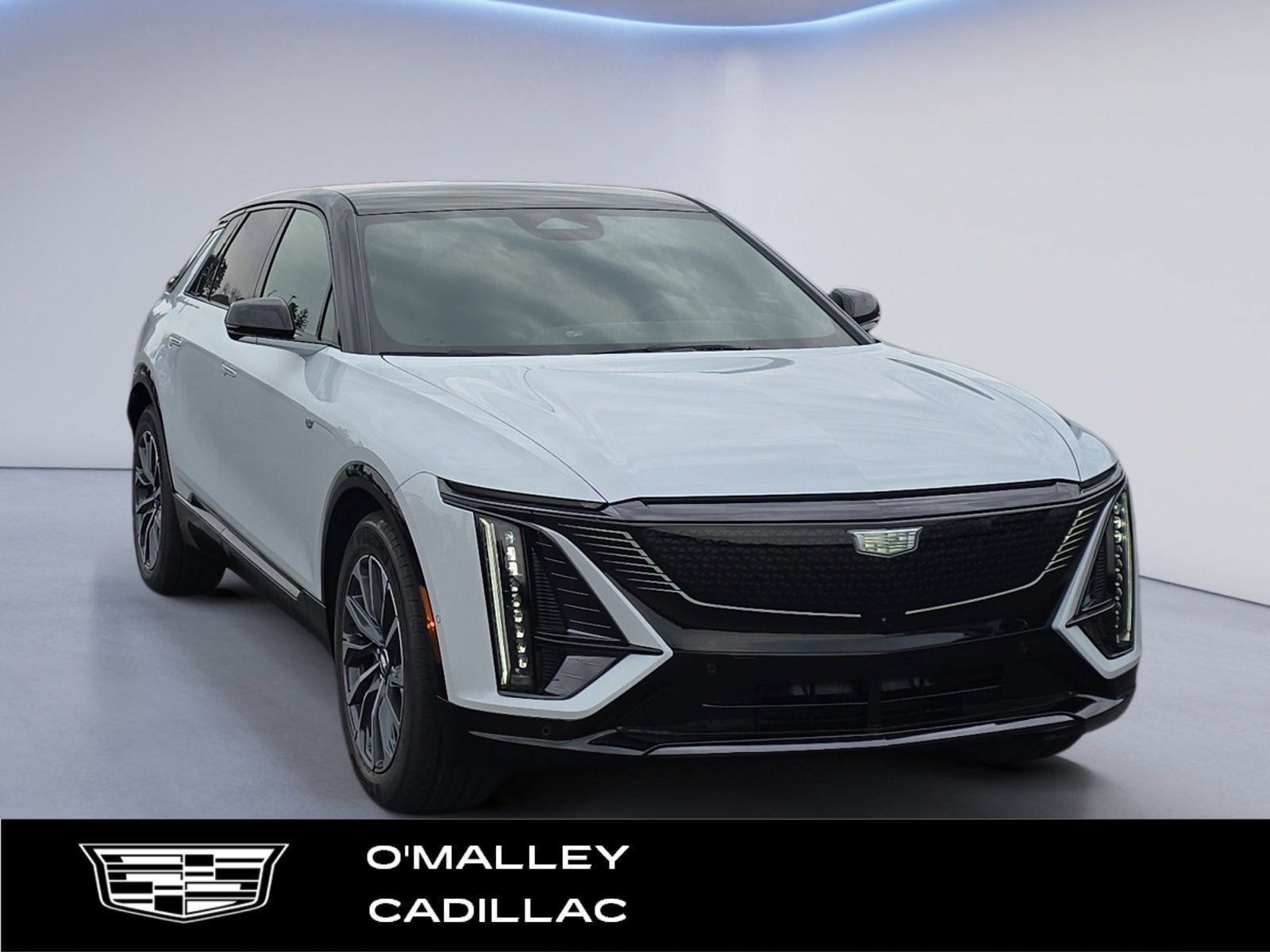 2026 Cadillac LYRIQ Premium Sport