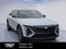 2026 Cadillac LYRIQ Premium Sport