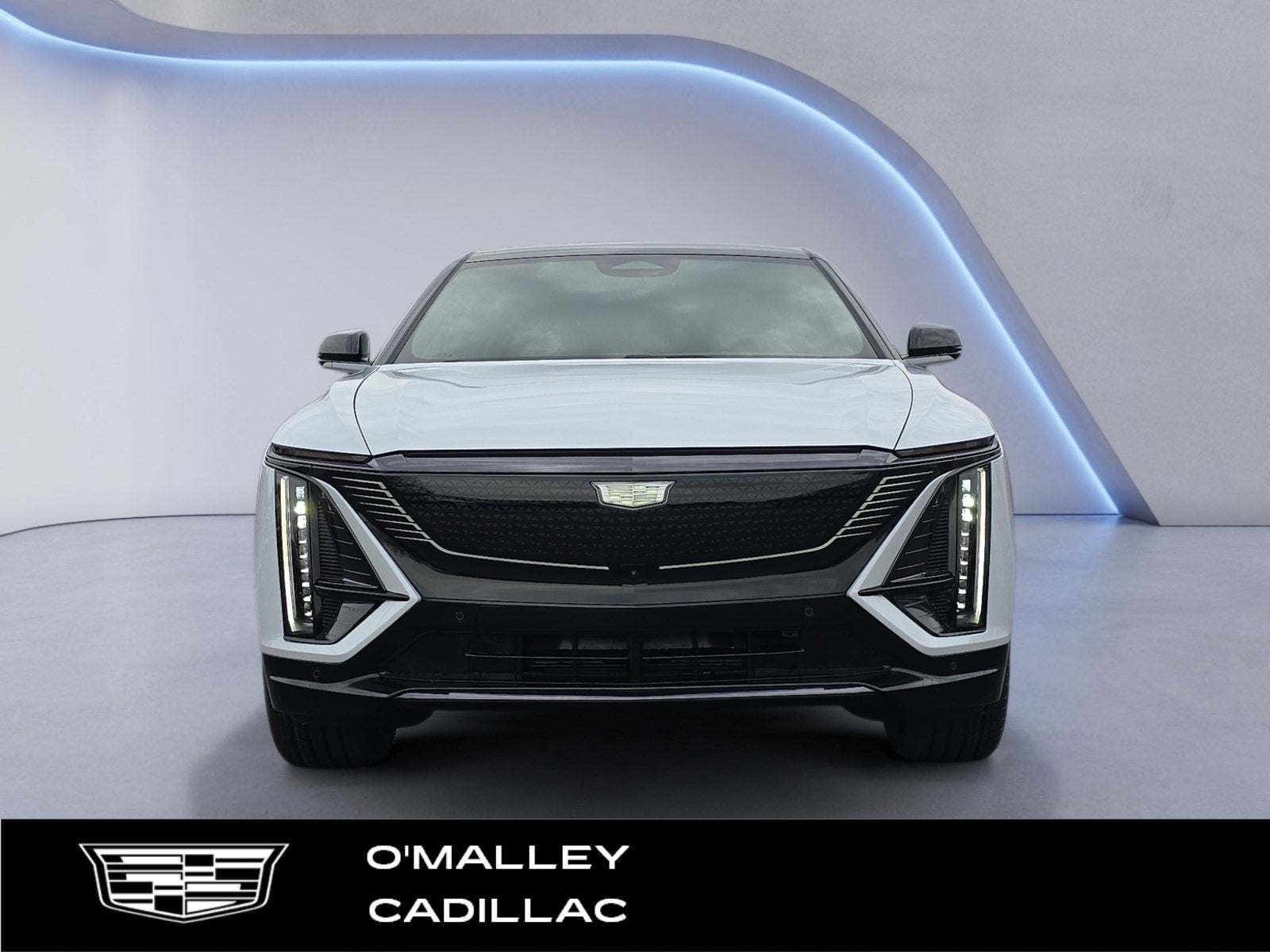 2026 Cadillac LYRIQ Premium Sport