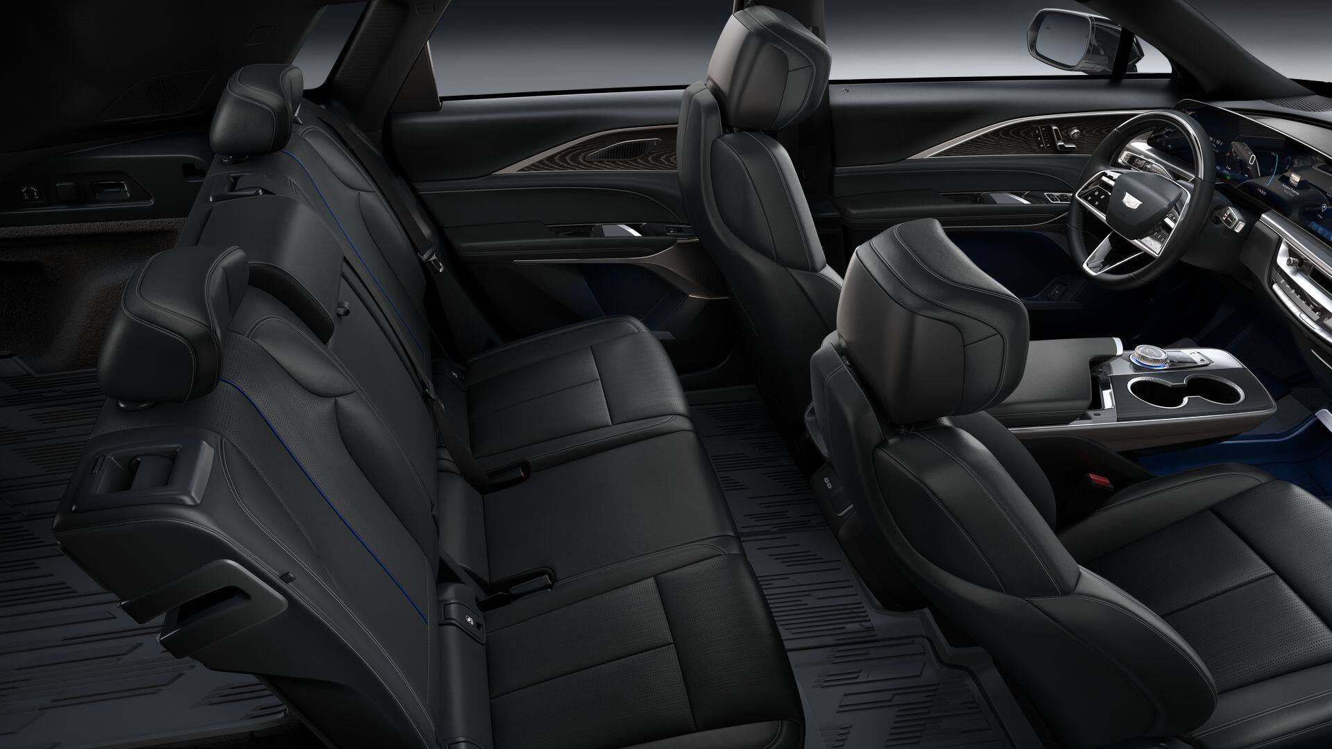 2026 Cadillac LYRIQ Premium Sport