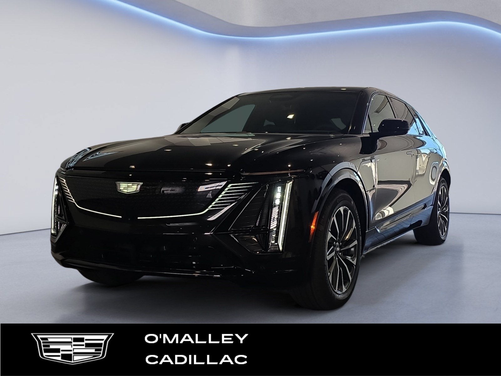 2027 Cadillac LYRIQ Premium Sport
