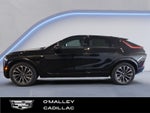2027 Cadillac LYRIQ Premium Sport
