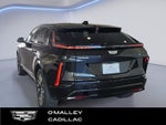 2027 Cadillac LYRIQ Premium Sport