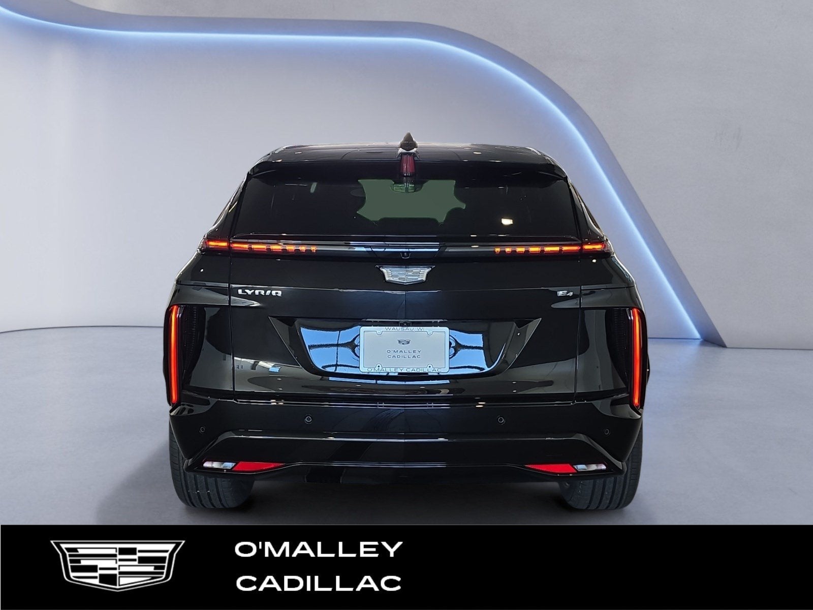 2027 Cadillac LYRIQ Premium Sport