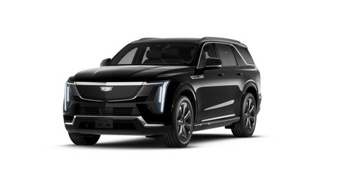 2026 Cadillac ESCALADE IQL Luxury