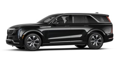 2026 Cadillac ESCALADE IQL Luxury