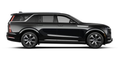 2026 Cadillac ESCALADE IQL Luxury