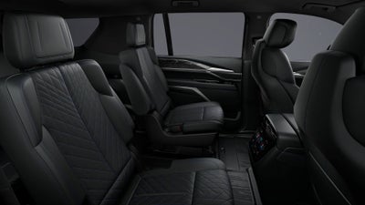 2026 Cadillac ESCALADE IQL Luxury