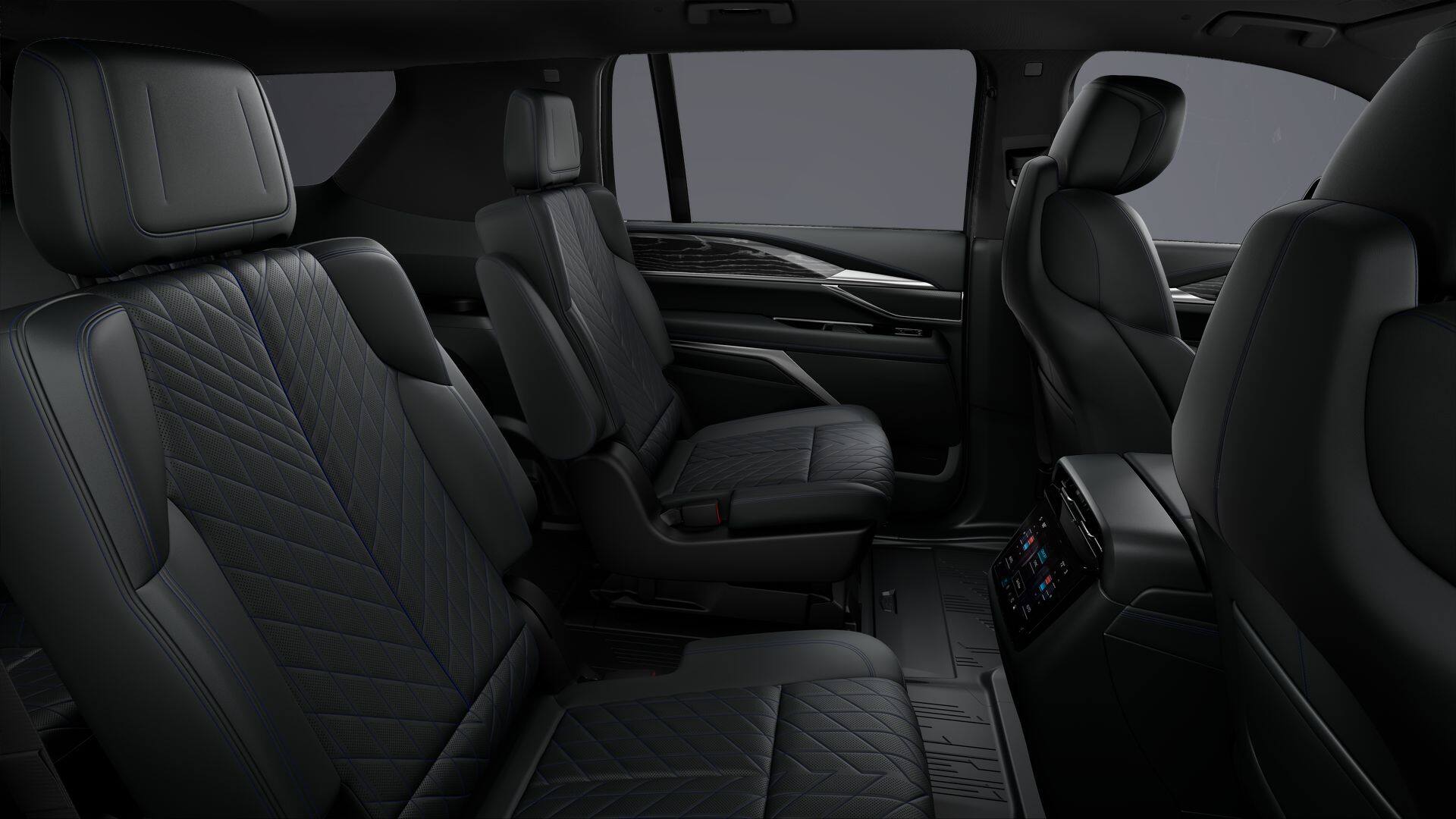 2026 Cadillac ESCALADE IQL Luxury