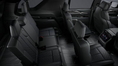 2026 Cadillac ESCALADE IQL Luxury