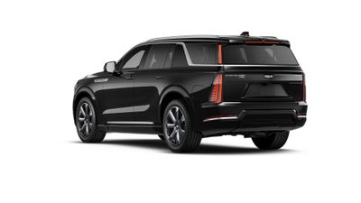 2026 Cadillac ESCALADE IQL Luxury