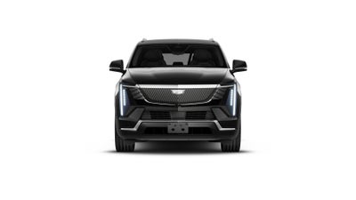 2026 Cadillac ESCALADE IQL Luxury