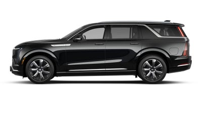 2026 Cadillac ESCALADE IQL Luxury