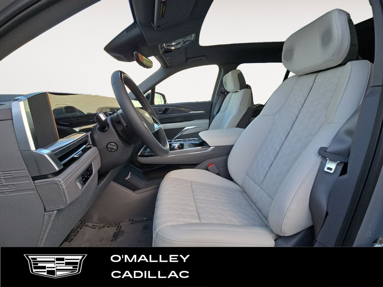 2026 Cadillac ESCALADE IQL Sport