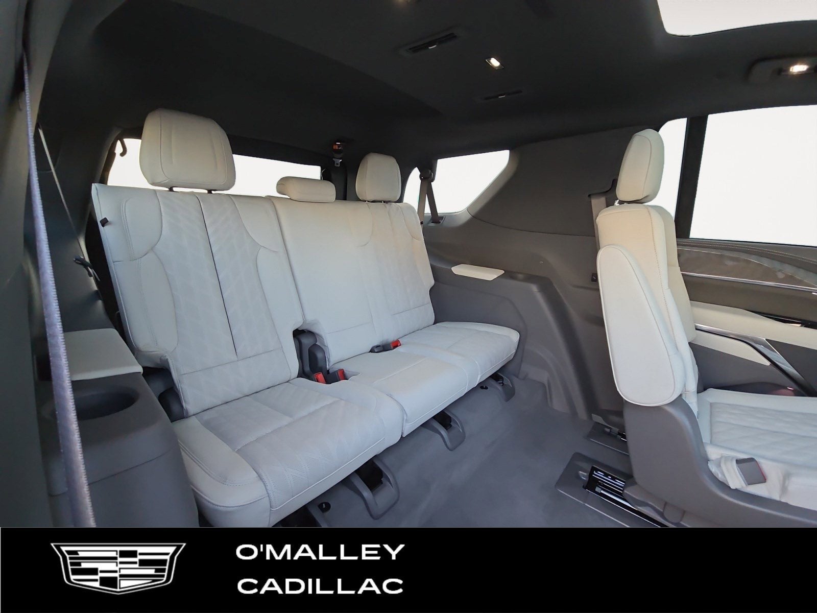 2026 Cadillac ESCALADE IQL Sport