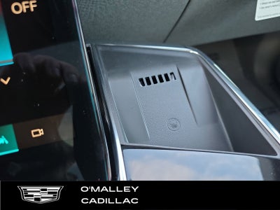 2026 Cadillac ESCALADE IQL Sport