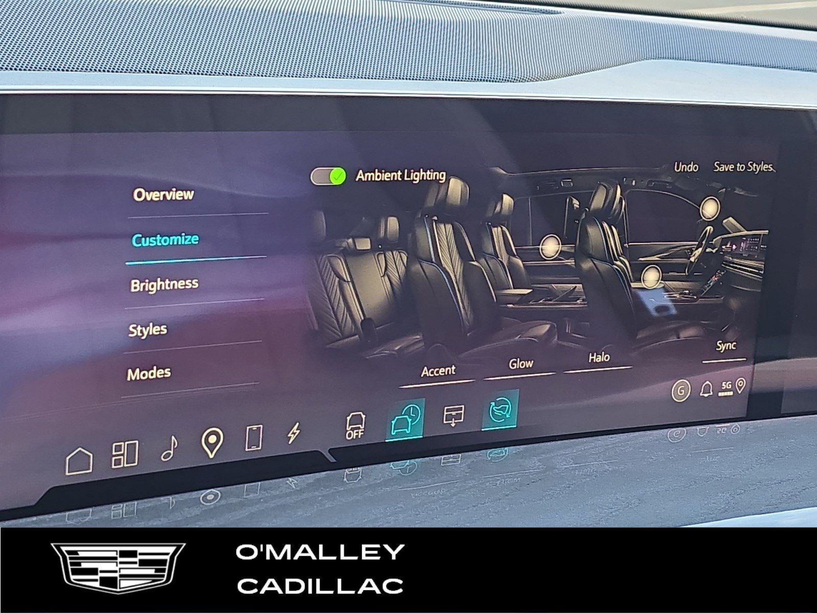 2026 Cadillac ESCALADE IQL Sport