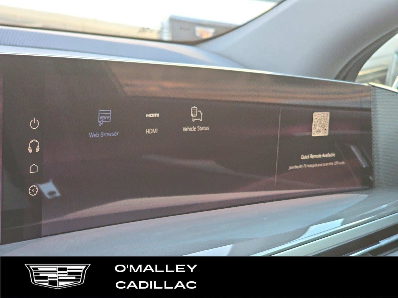 2026 Cadillac ESCALADE IQL Sport