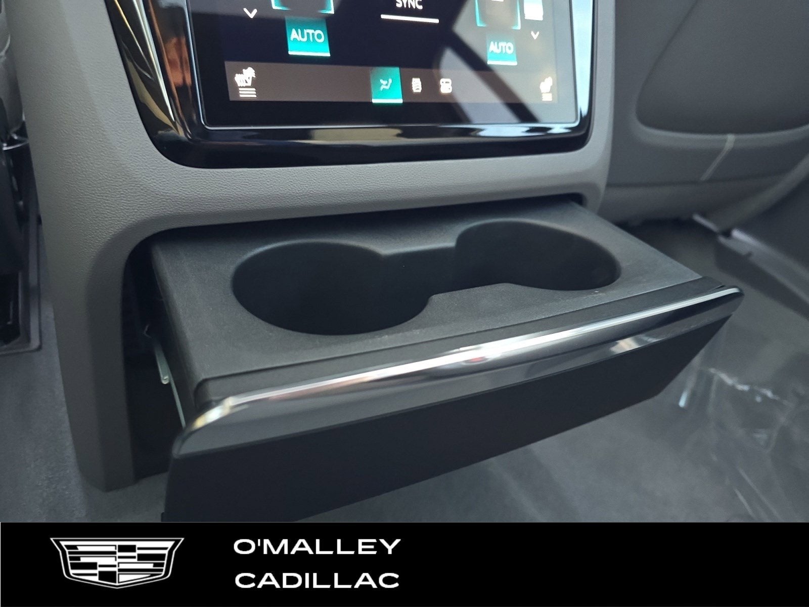 2026 Cadillac ESCALADE IQL Sport