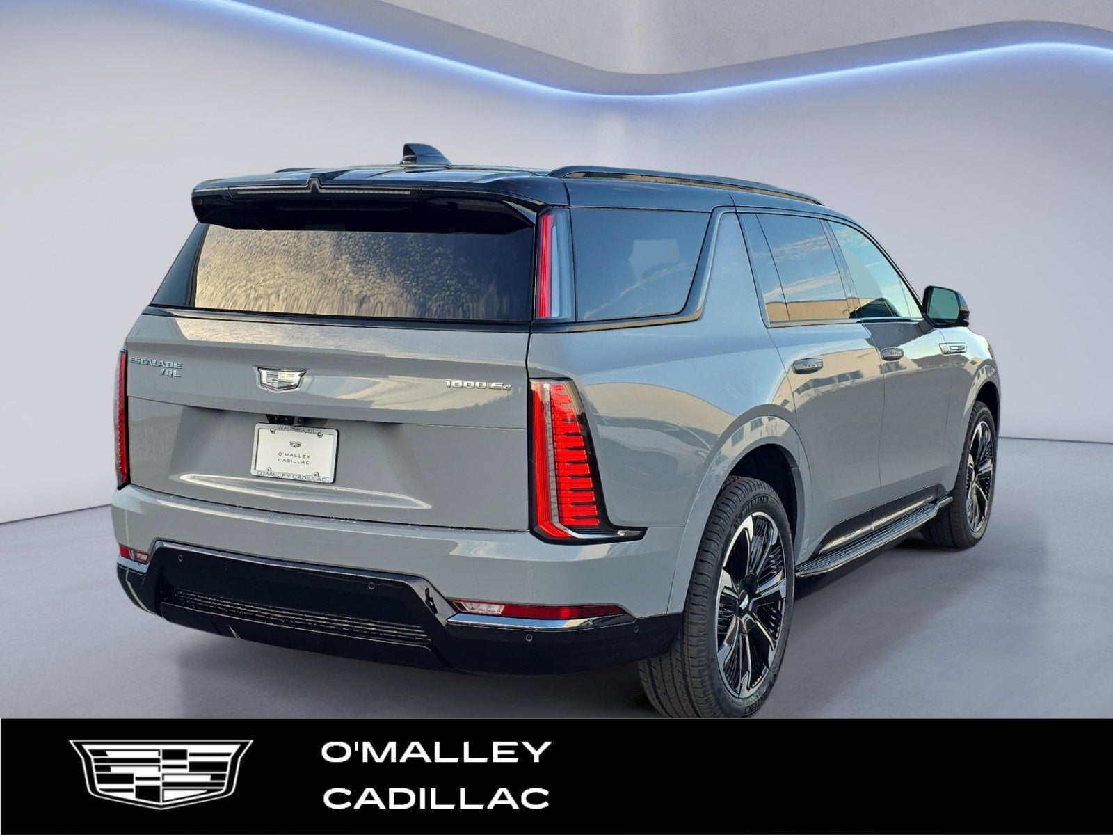 2026 Cadillac ESCALADE IQL Sport