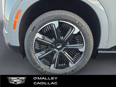 2026 Cadillac ESCALADE IQL Sport