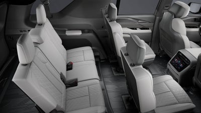 2026 Cadillac ESCALADE IQL Sport