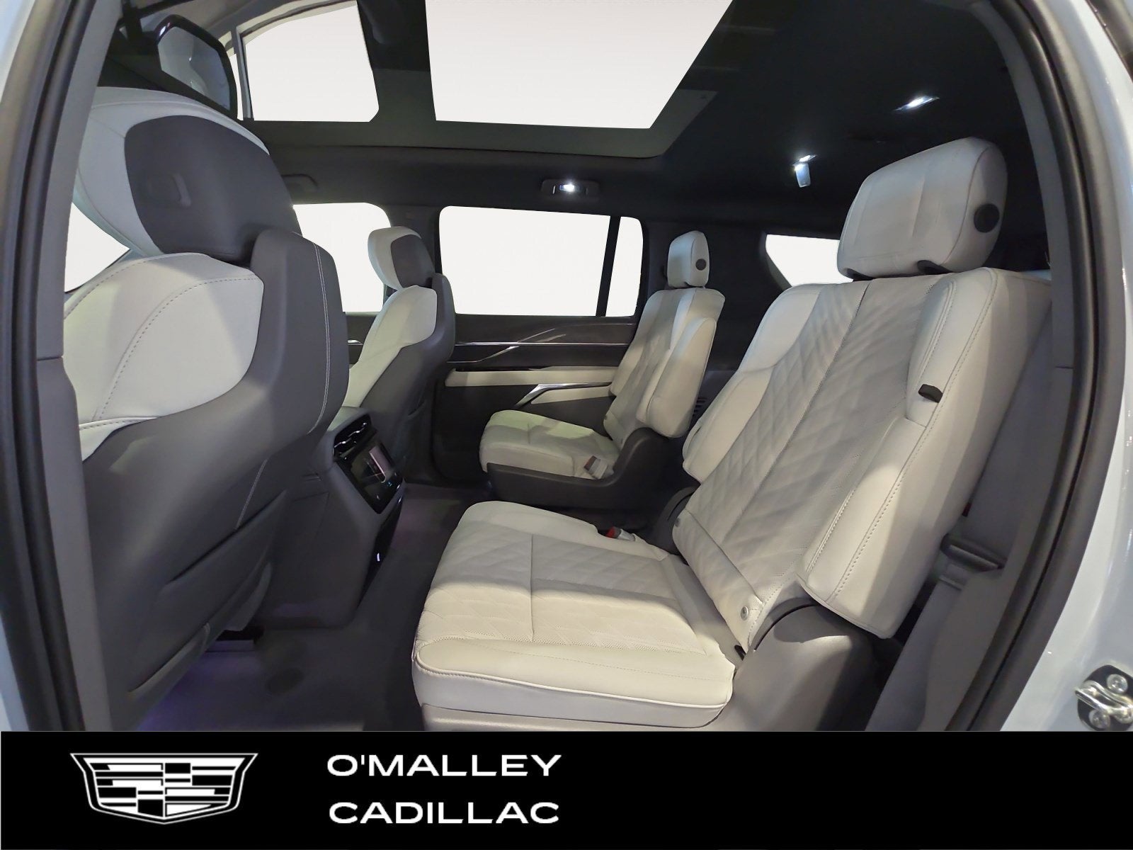 2026 Cadillac ESCALADE IQL Sport