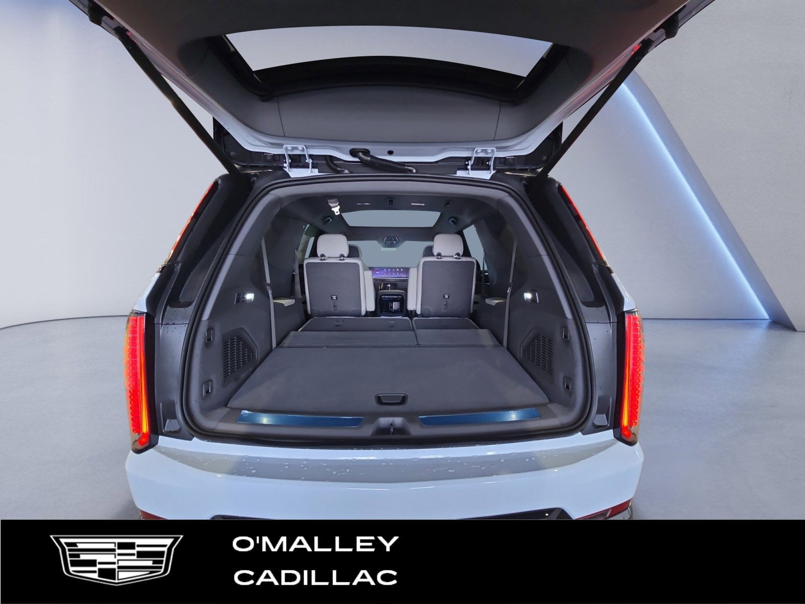 2026 Cadillac ESCALADE IQL Sport