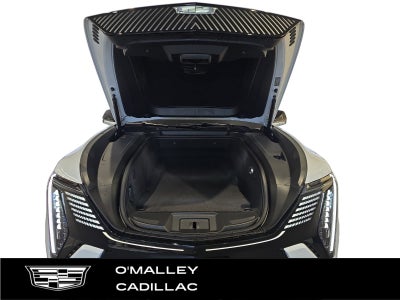 2026 Cadillac ESCALADE IQL Sport