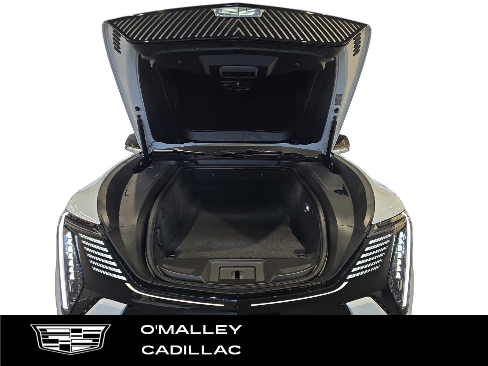 2026 Cadillac ESCALADE IQL Sport