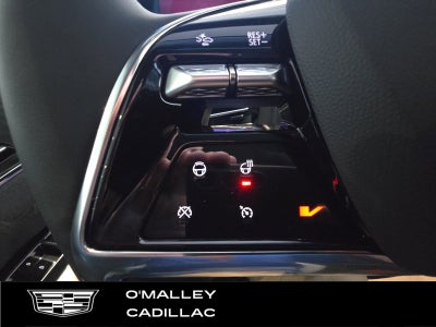 2026 Cadillac ESCALADE IQL Sport