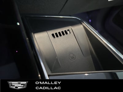 2026 Cadillac ESCALADE IQL Sport