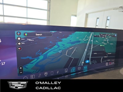 2026 Cadillac ESCALADE IQL Sport