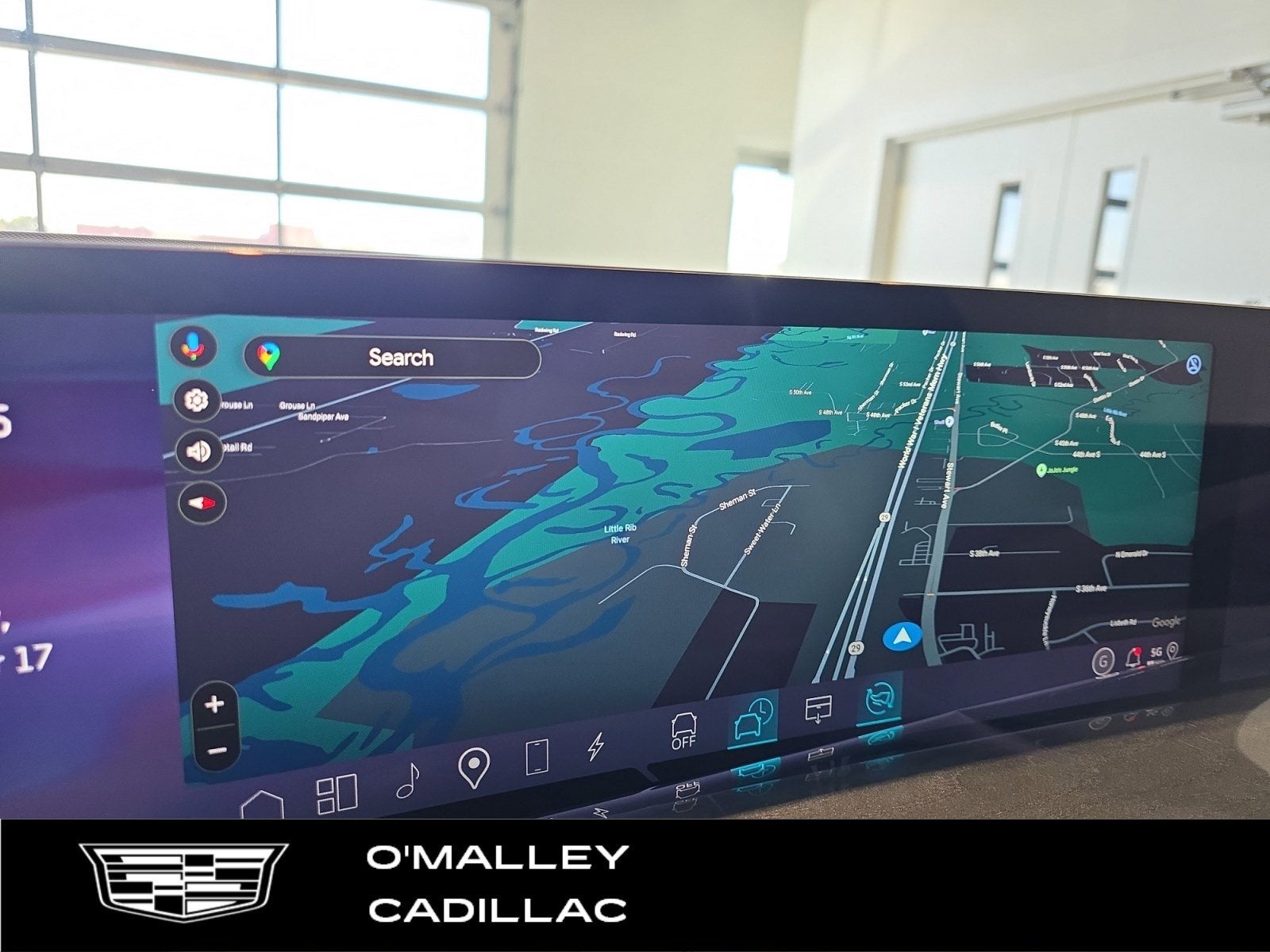 2026 Cadillac ESCALADE IQL Sport