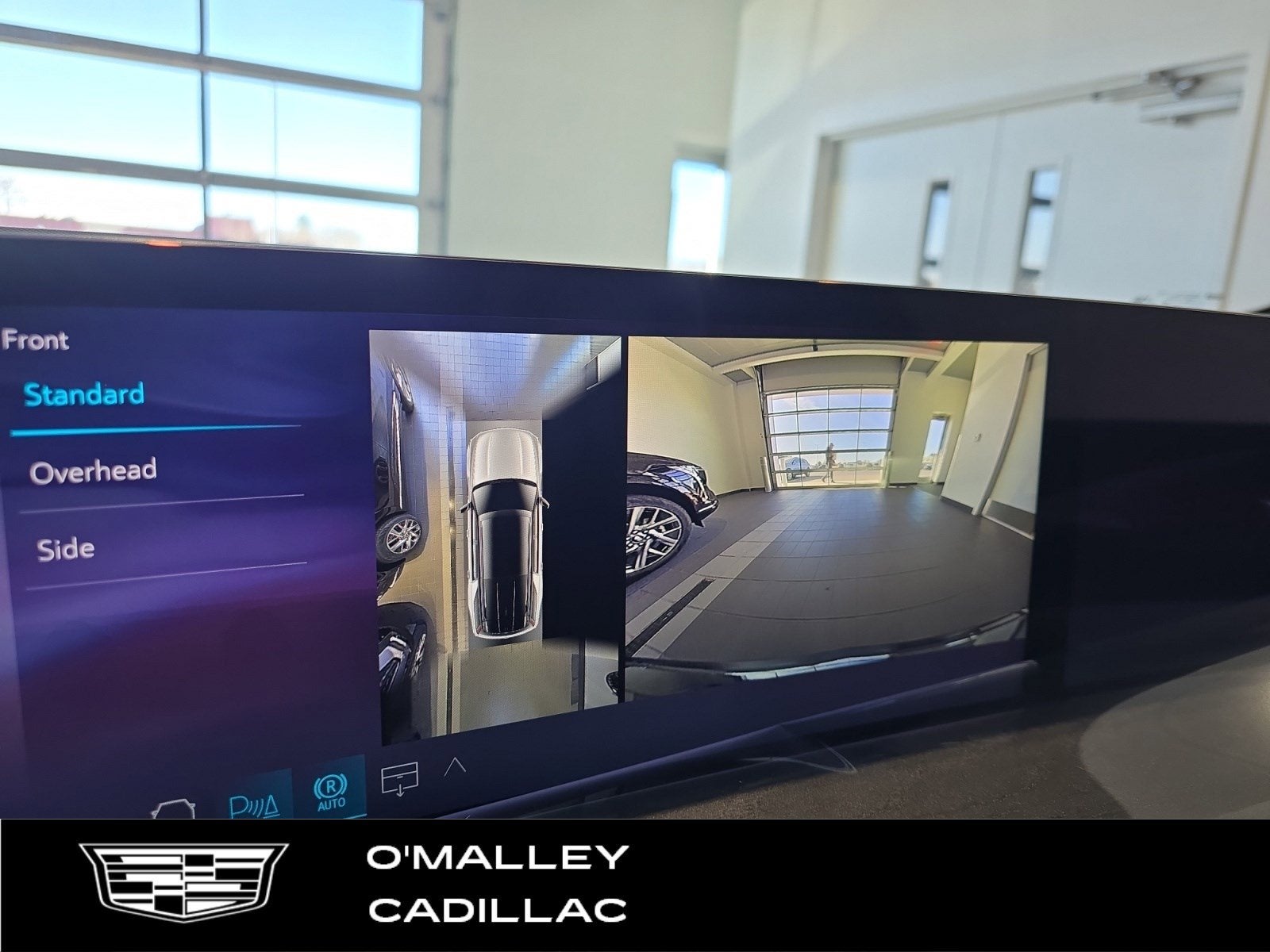 2026 Cadillac ESCALADE IQL Sport