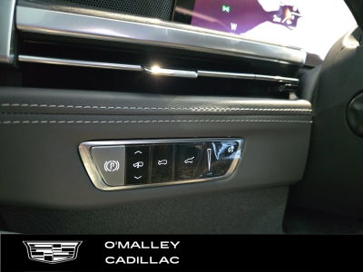 2026 Cadillac ESCALADE IQL Sport