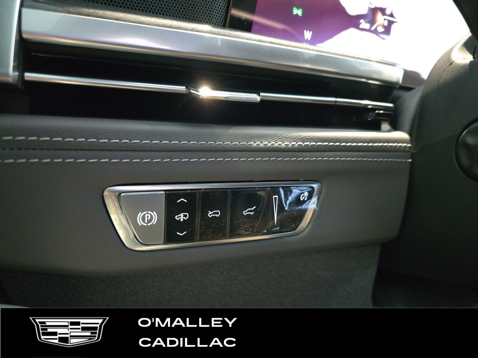 2026 Cadillac ESCALADE IQL Sport