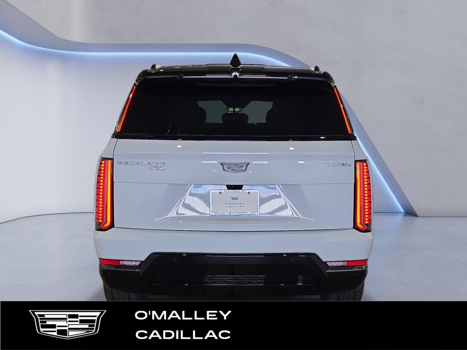 2026 Cadillac ESCALADE IQL Sport