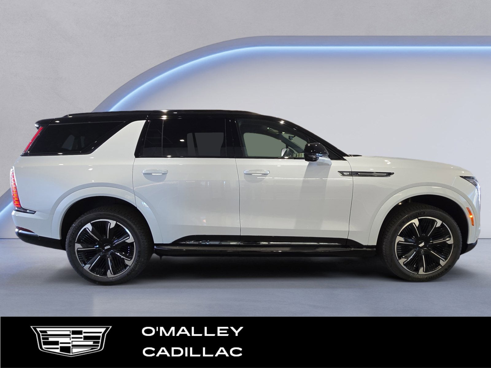 2026 Cadillac ESCALADE IQL Sport