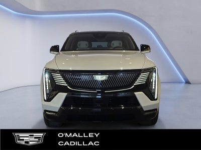 2026 Cadillac ESCALADE IQL Sport