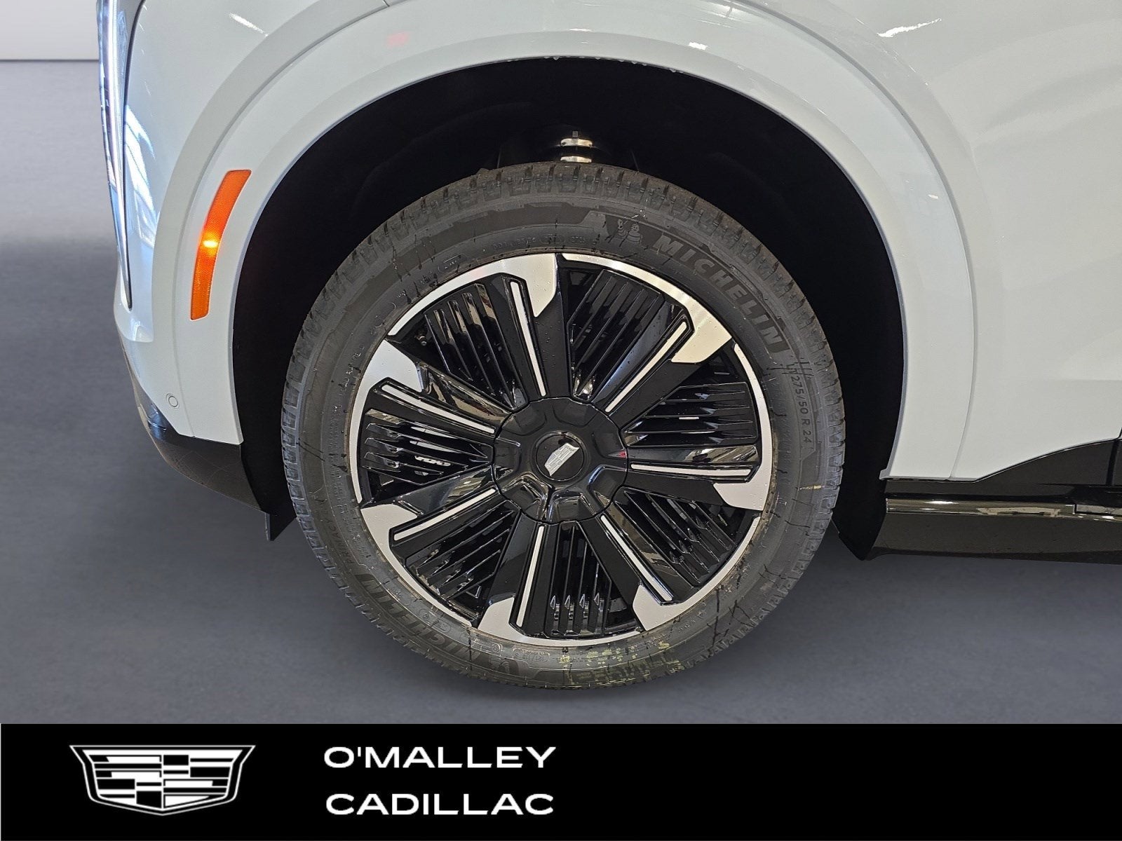 2026 Cadillac ESCALADE IQL Sport