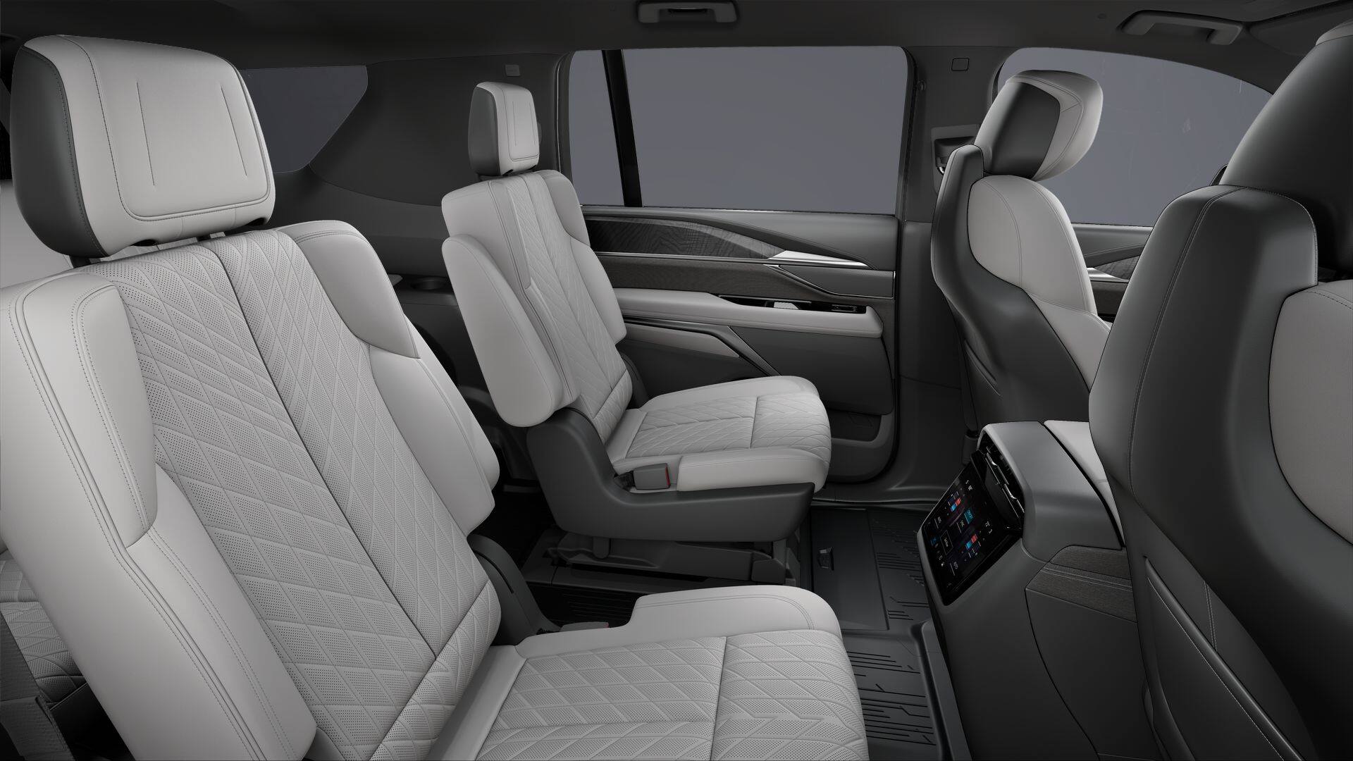 2026 Cadillac ESCALADE IQL Sport