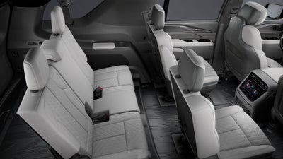 2026 Cadillac ESCALADE IQL Sport