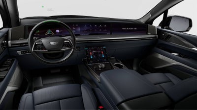 2026 Cadillac ESCALADE IQL Premium Sport
